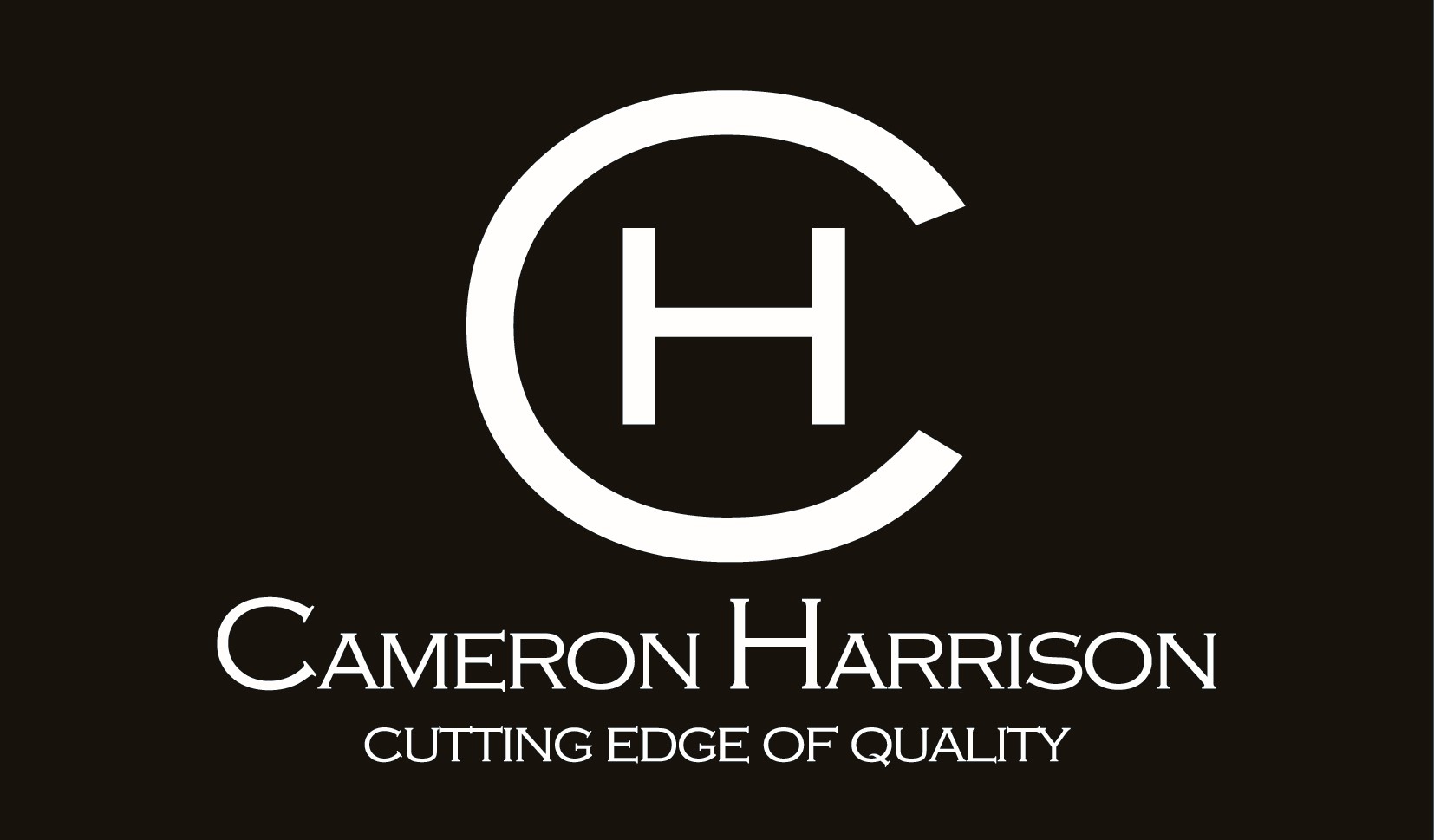 Cameron Harrison